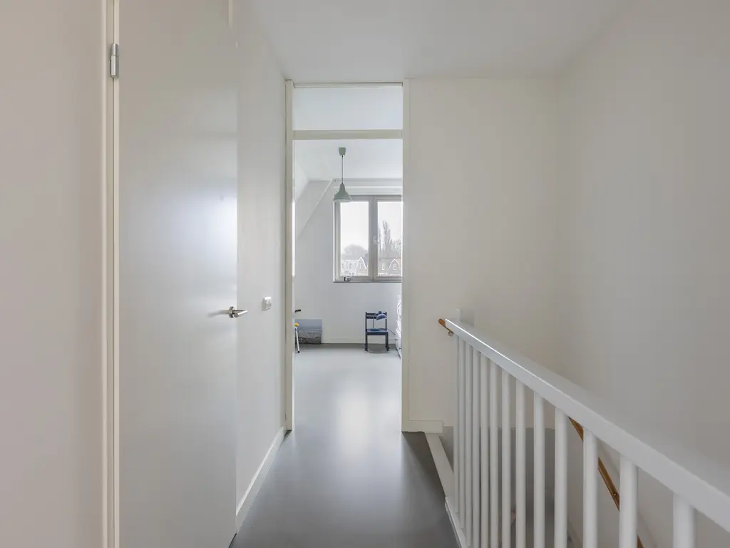 Kerkhoflaan 256, ROTTERDAM