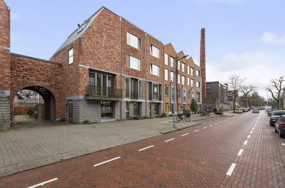 Kerkhoflaan 256