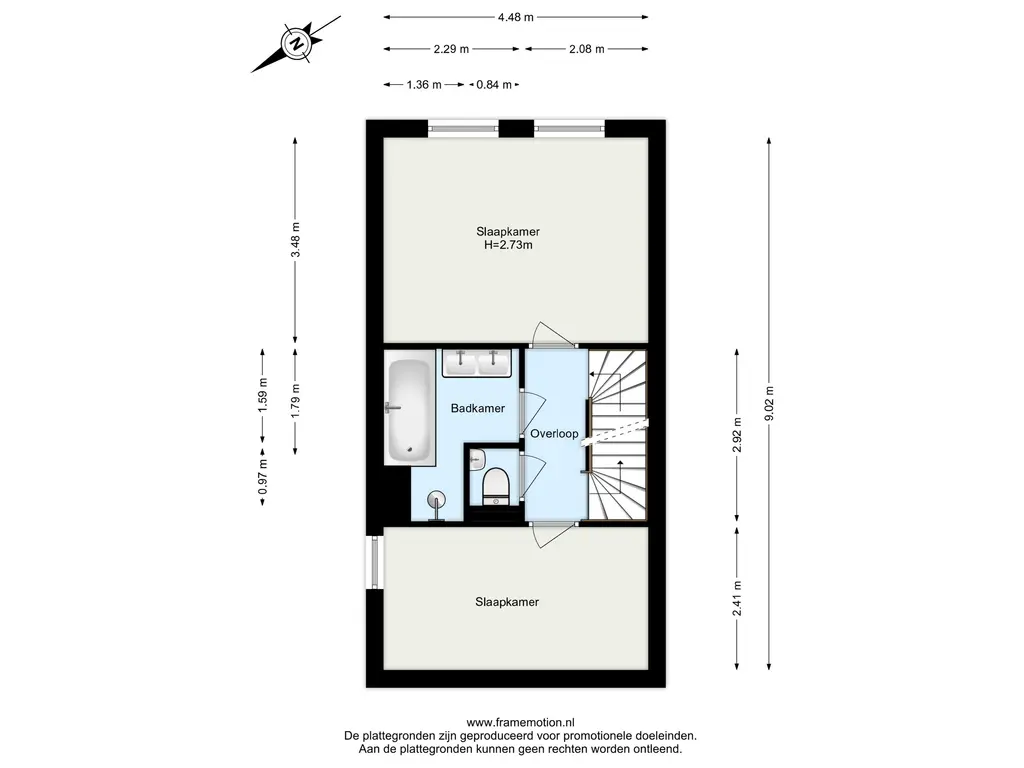 Plattegrond 5