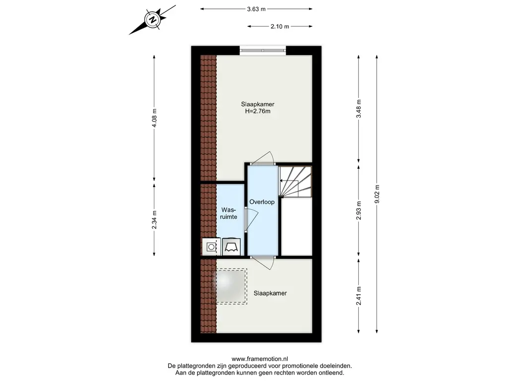 Plattegrond 6