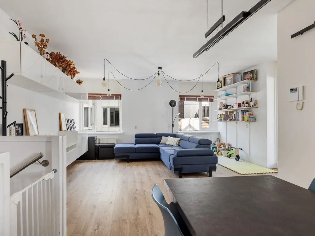 Sint-Jacobstraat 223, ROTTERDAM