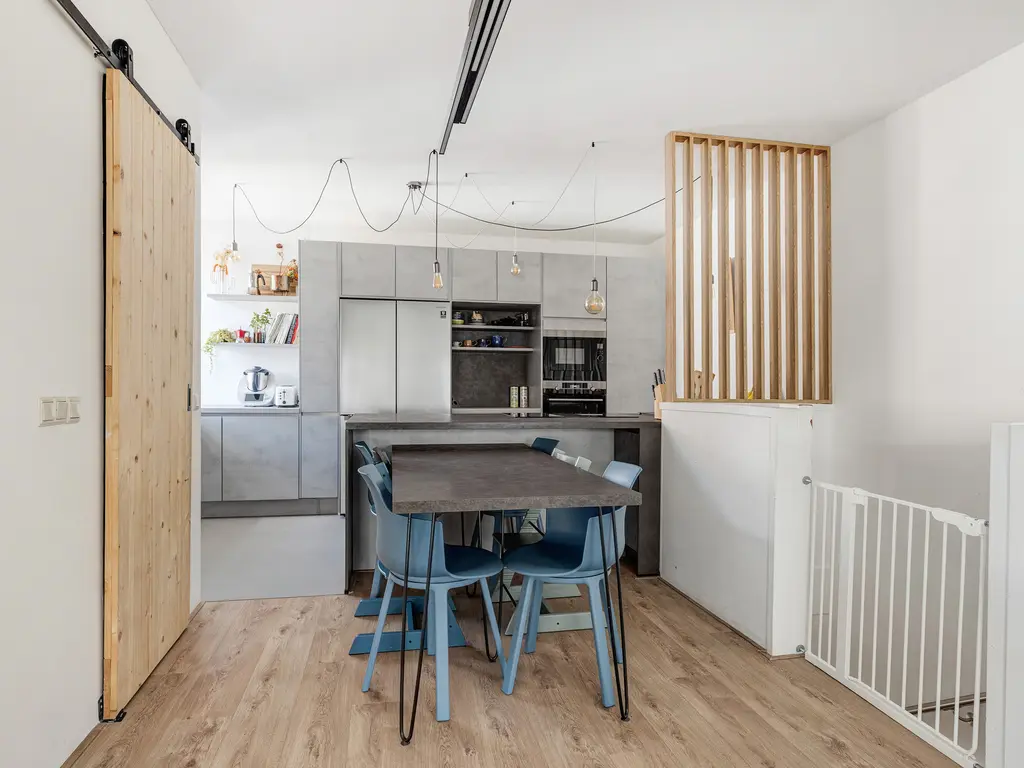 Sint-Jacobstraat 223, ROTTERDAM