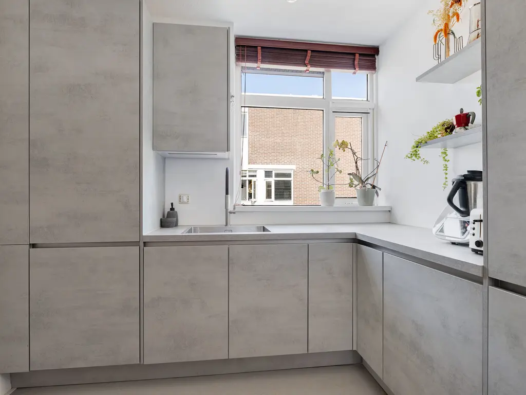 Sint-Jacobstraat 223, ROTTERDAM