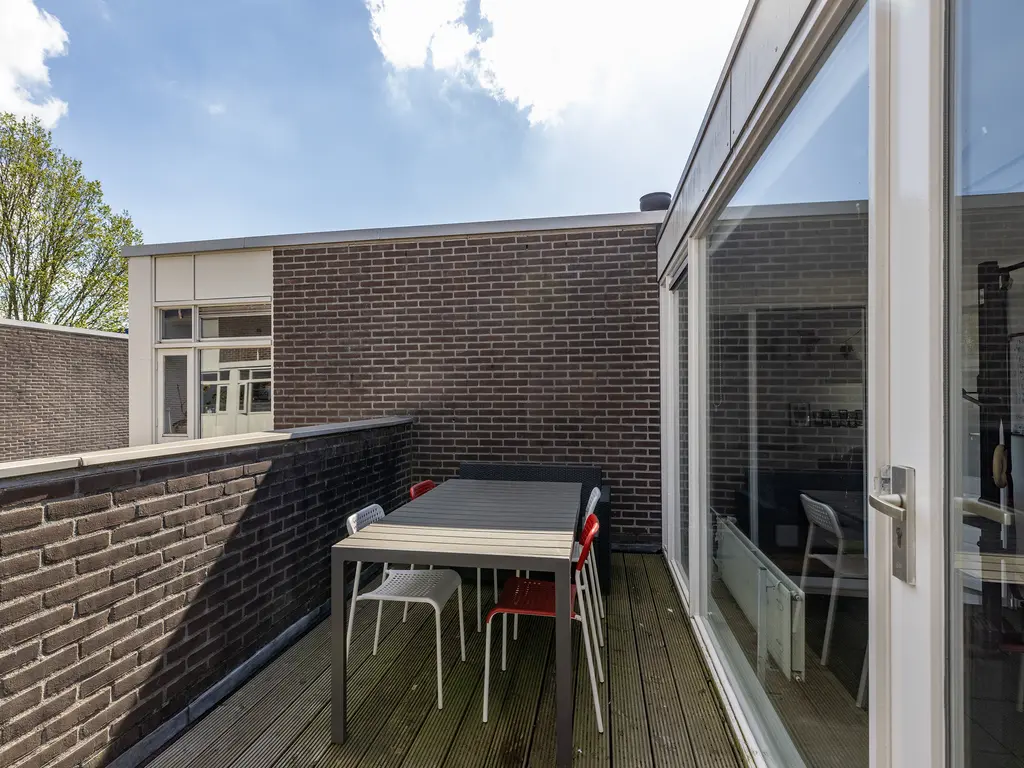 Sint-Jacobstraat 223, ROTTERDAM