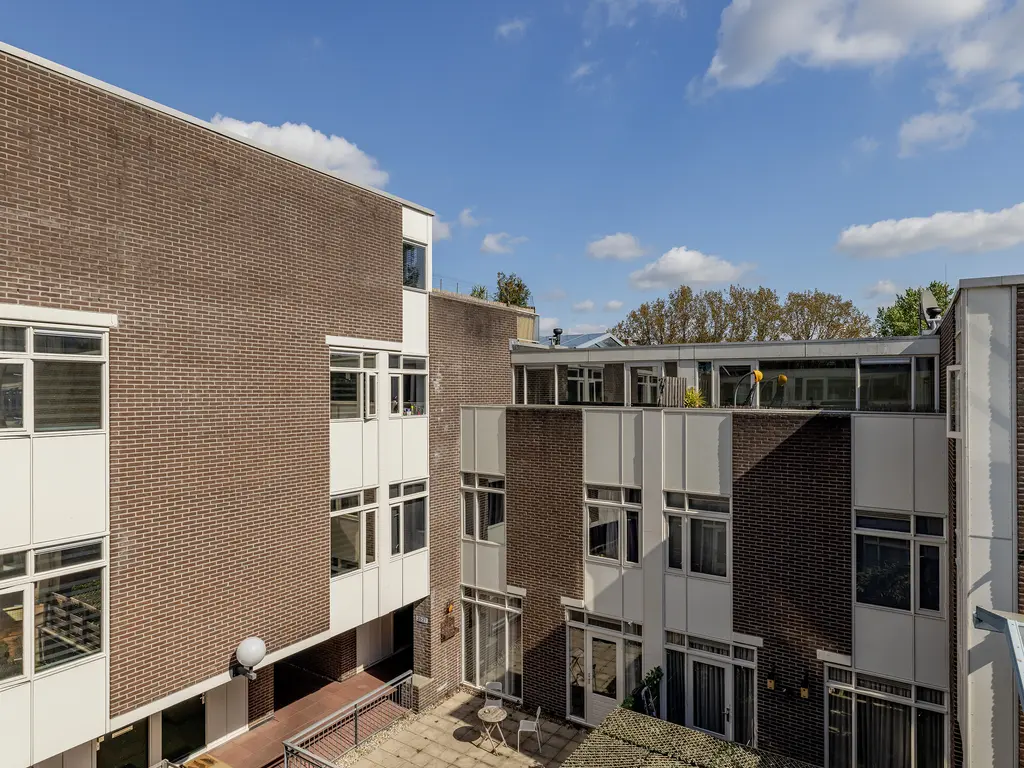 Sint-Jacobstraat 223, ROTTERDAM