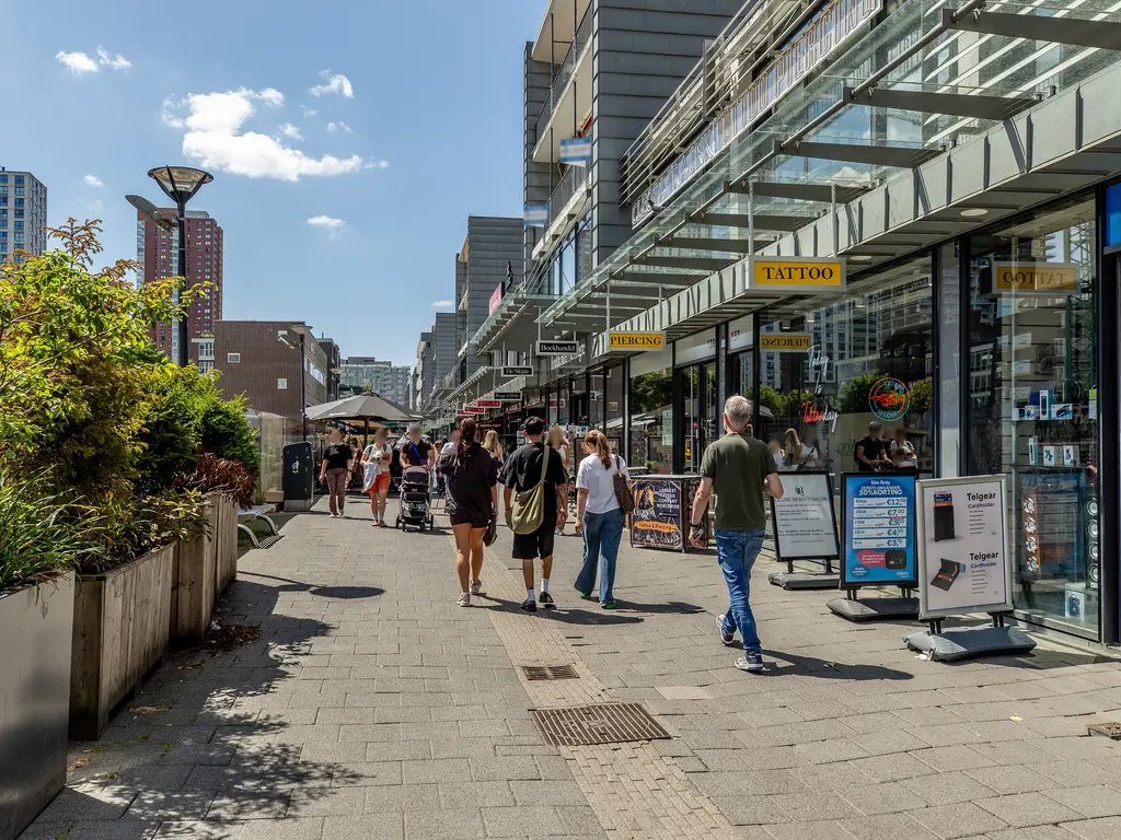 Sint-Jacobstraat 223, ROTTERDAM