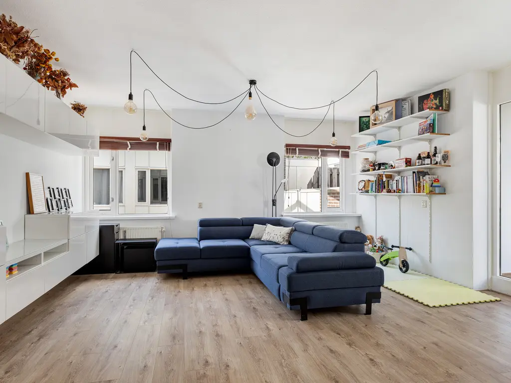 Sint-Jacobstraat 223, ROTTERDAM