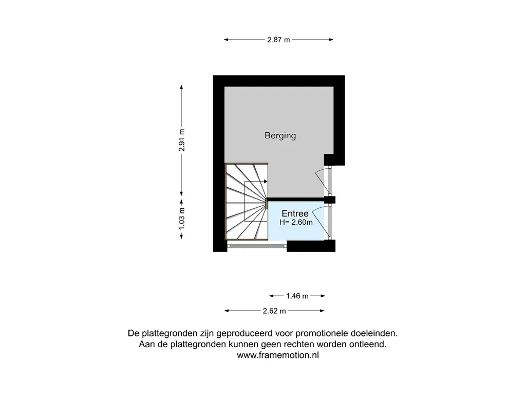Plattegrond 1
