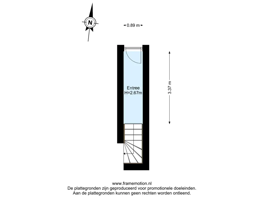 Plattegrond 1