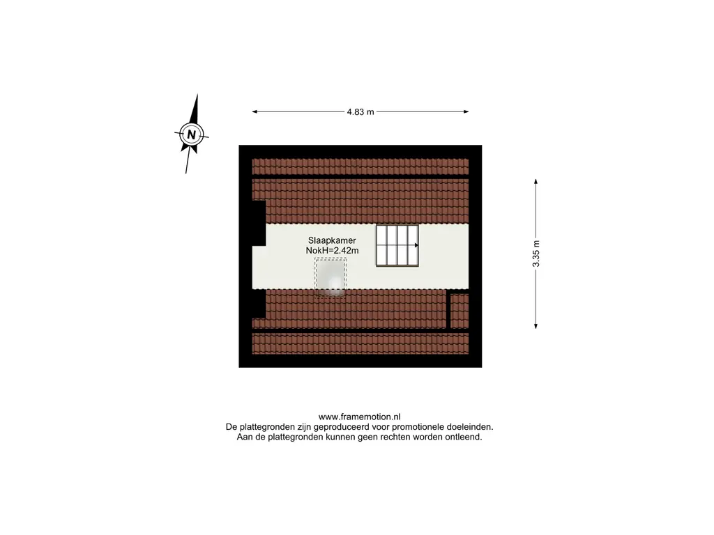 Plattegrond 4