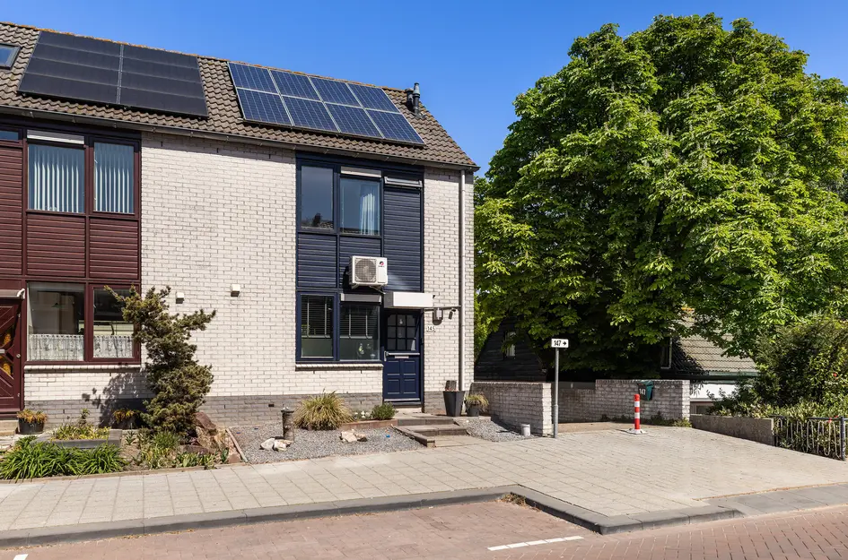 Zestienhovensekade 145