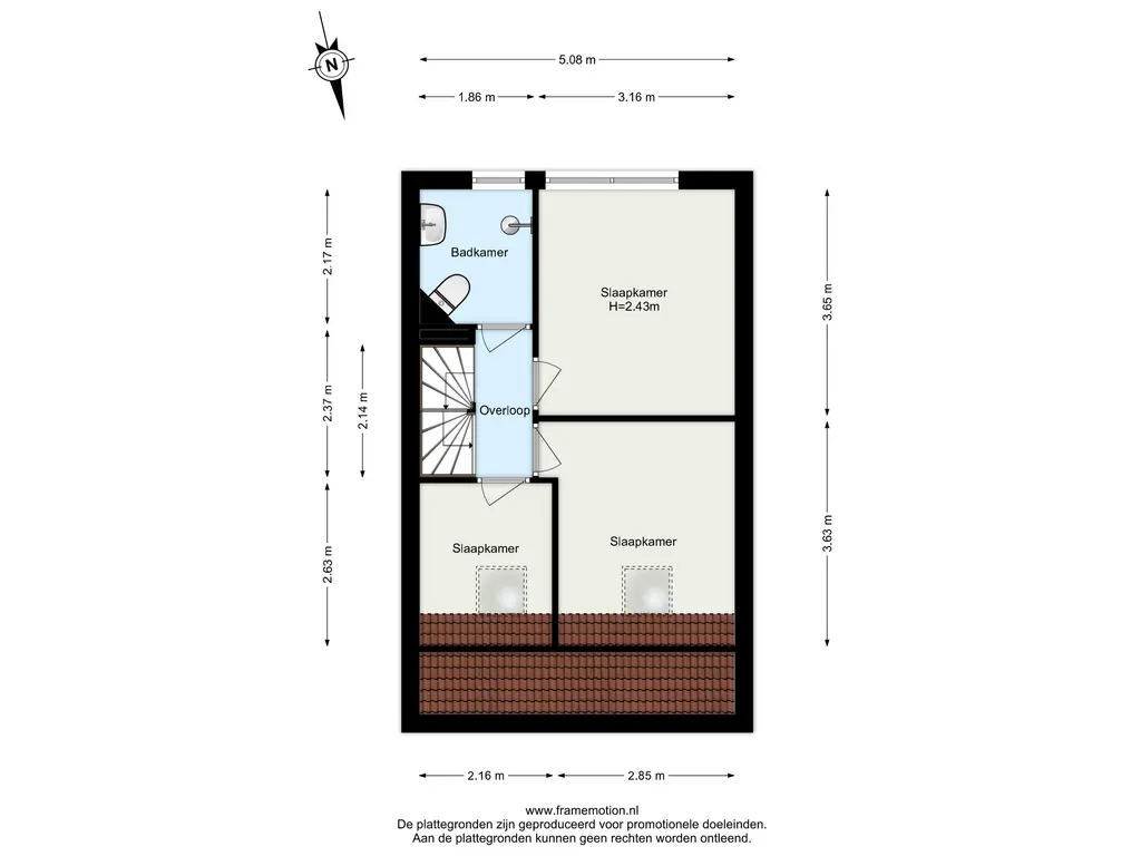 Plattegrond 4