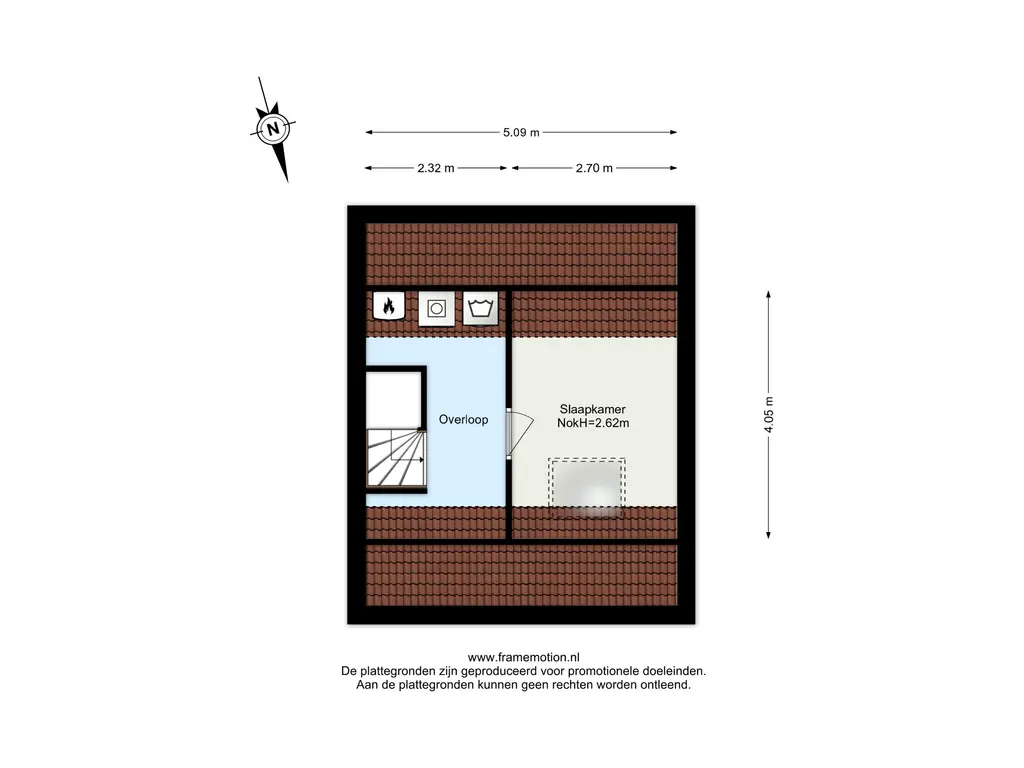 Plattegrond 5