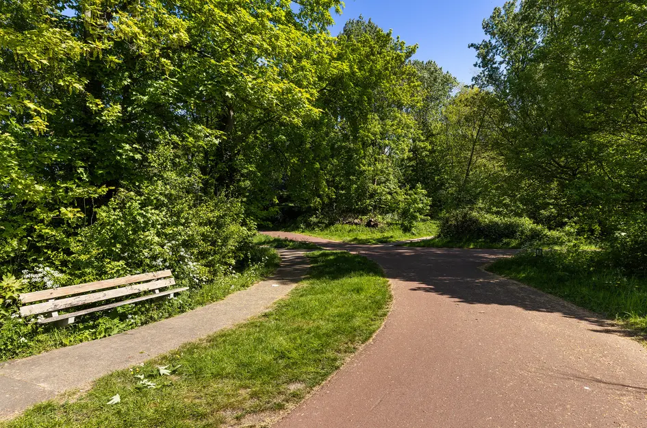 Zestienhovensekade 97A