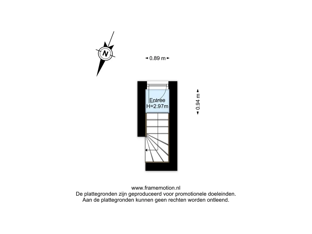 Plattegrond 1