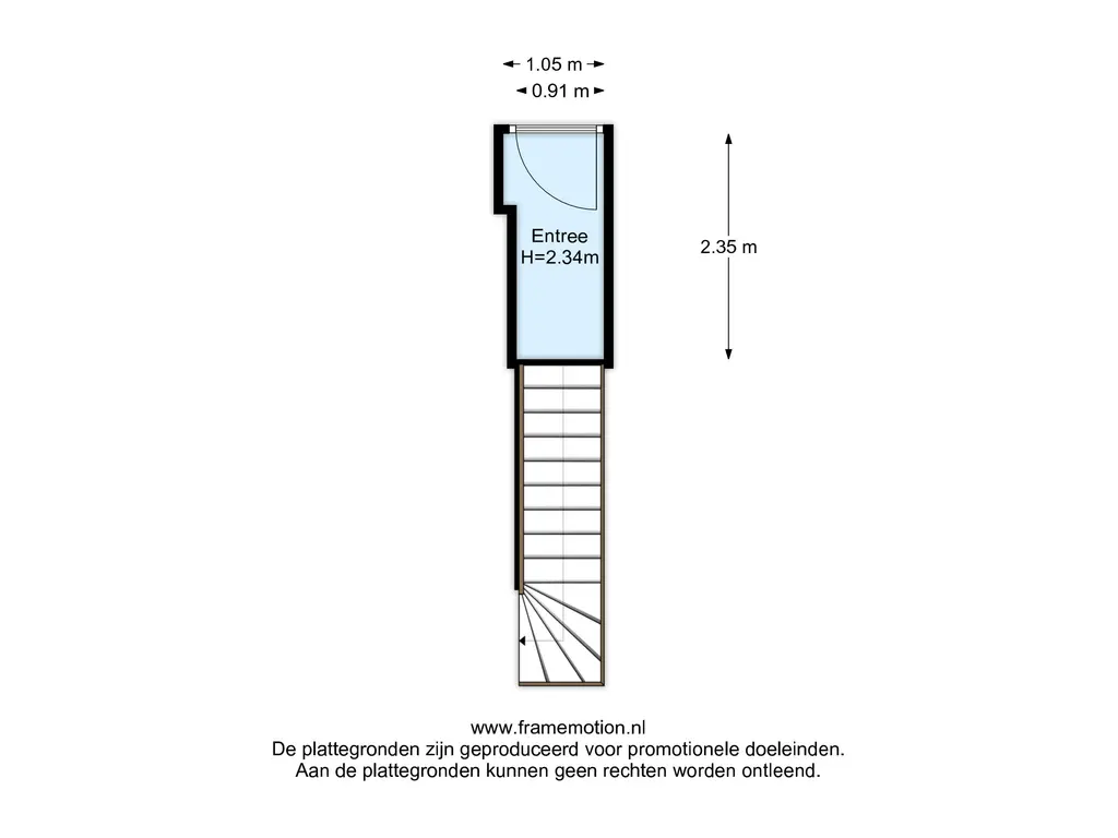 Plattegrond 1