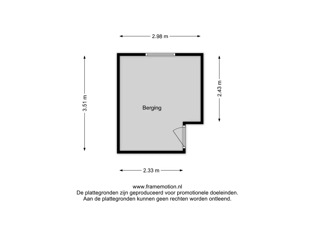 Plattegrond 1