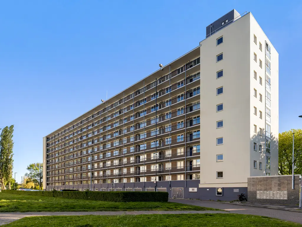 Van Adrichemweg 189, ROTTERDAM