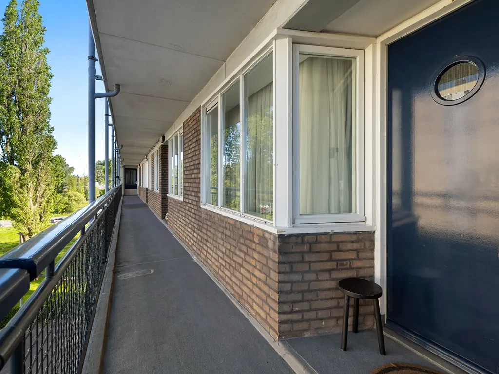 Van Adrichemweg 189, ROTTERDAM