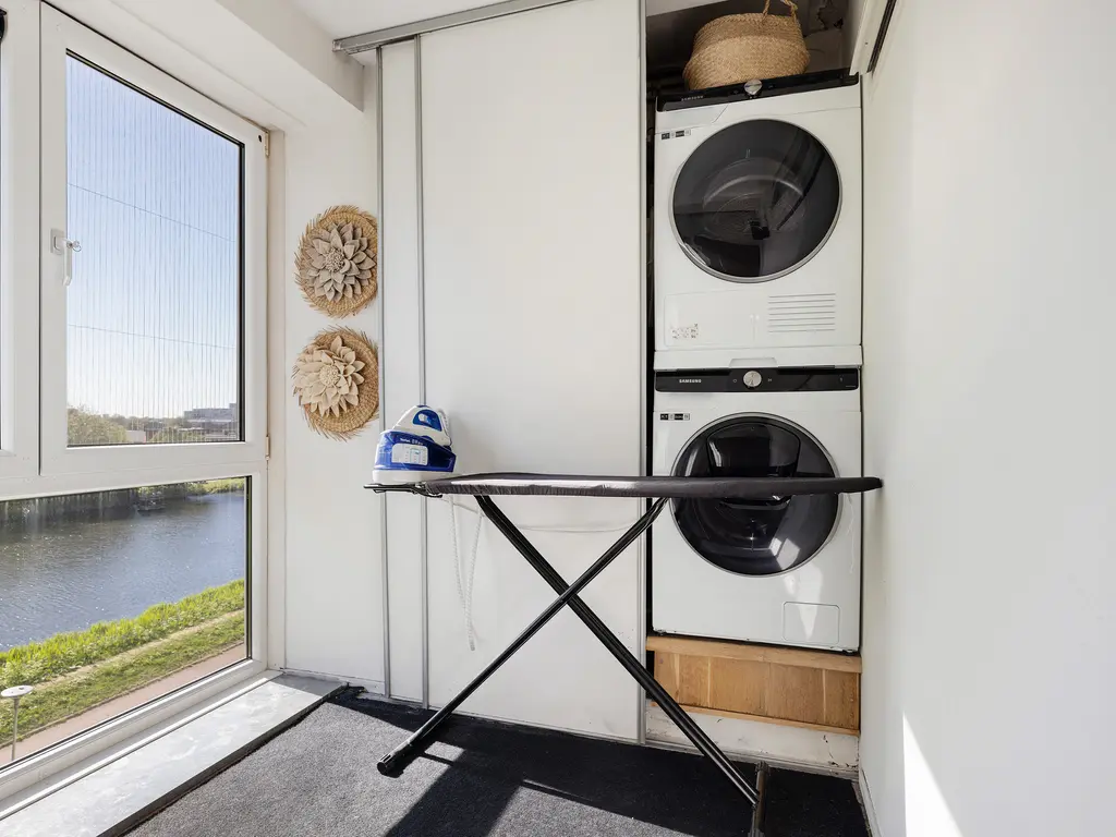 Van Adrichemweg 189, ROTTERDAM