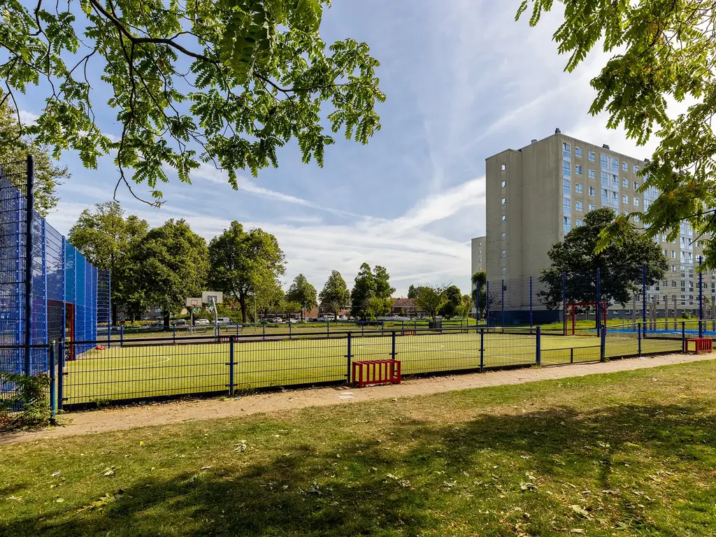 Van Adrichemweg 189, ROTTERDAM