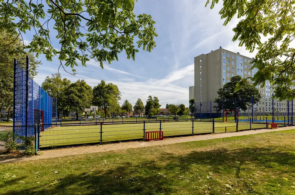 Van Adrichemweg 189