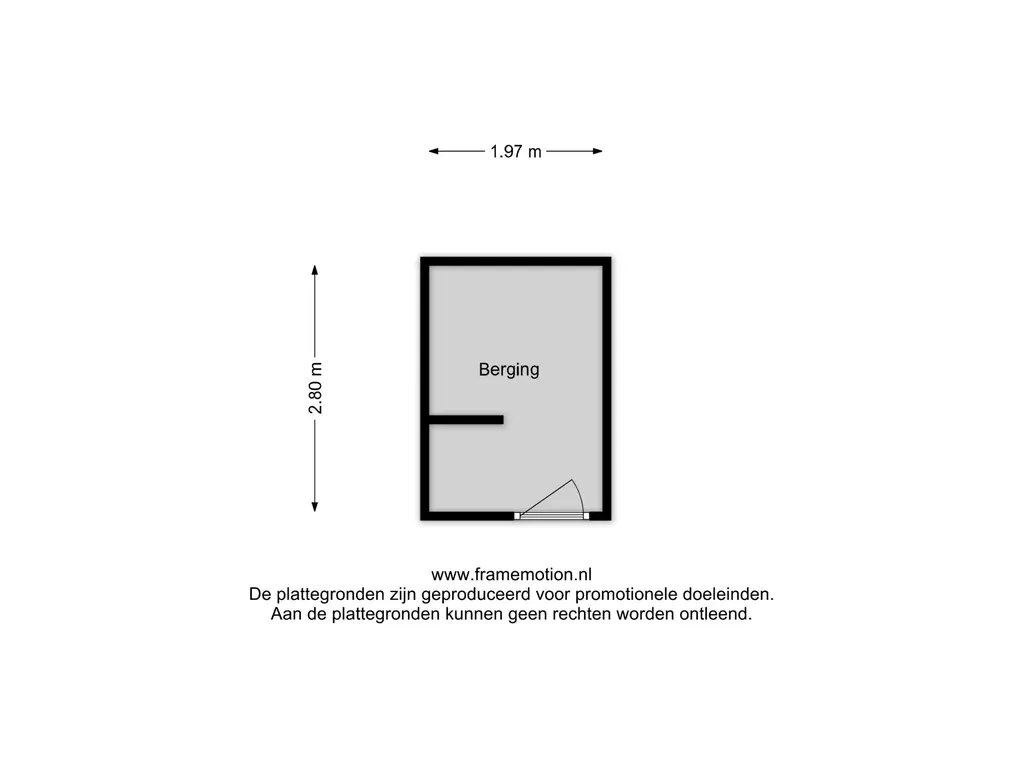 Plattegrond 1