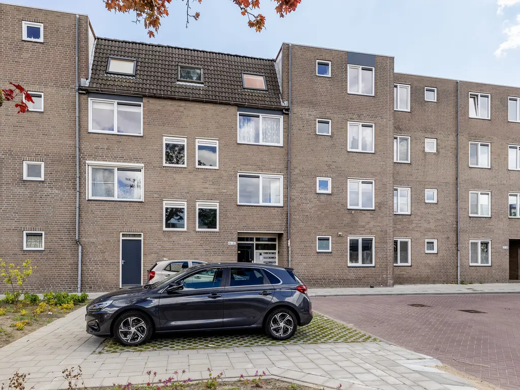 Ringspoor 50, CAPELLE AAN DEN IJSSEL