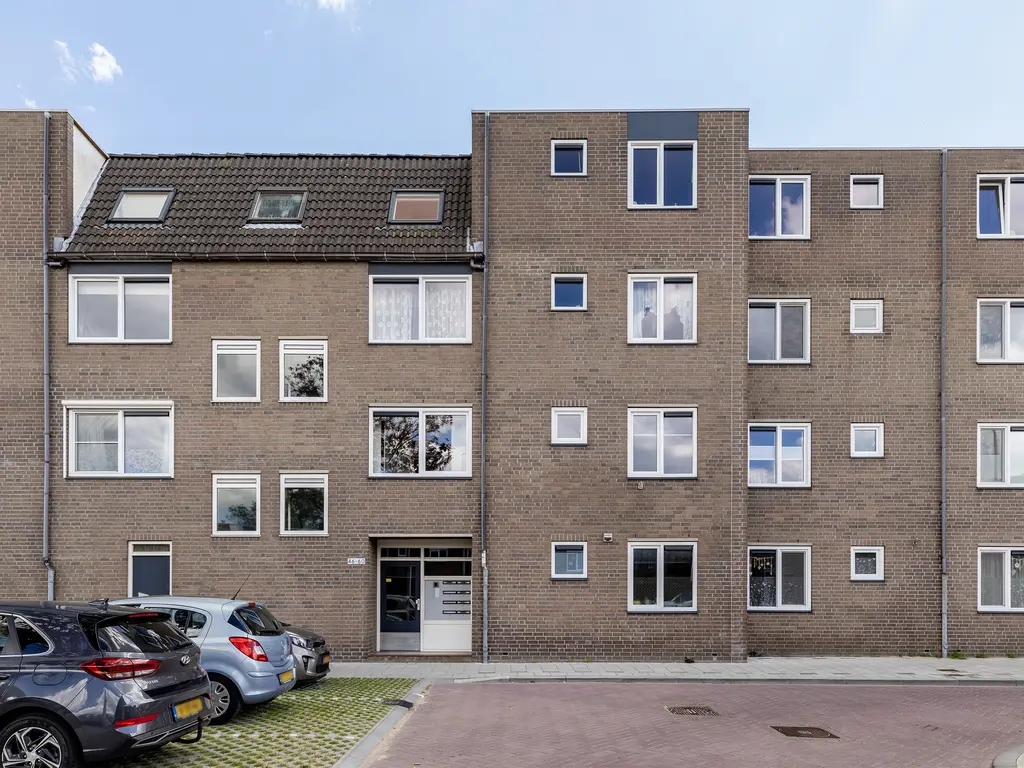 Ringspoor 50, CAPELLE AAN DEN IJSSEL