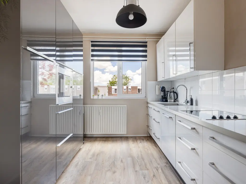 Ringspoor 50, CAPELLE AAN DEN IJSSEL