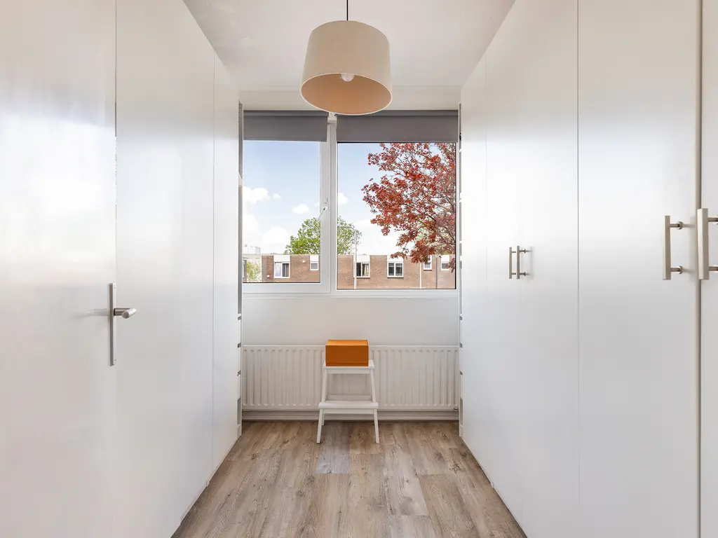 Ringspoor 50, CAPELLE AAN DEN IJSSEL