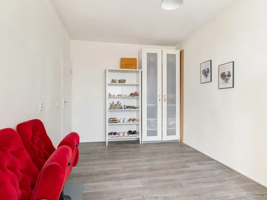 Ringspoor 50, CAPELLE AAN DEN IJSSEL