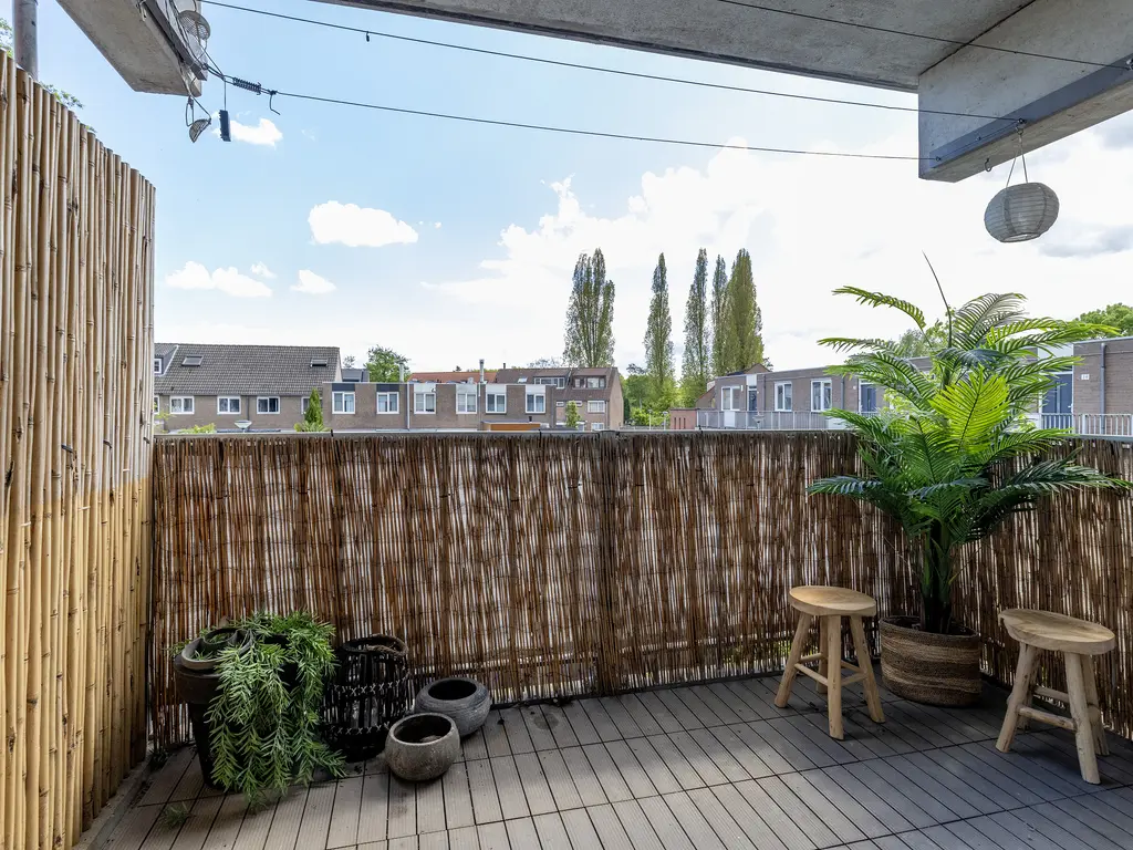 Ringspoor 50, CAPELLE AAN DEN IJSSEL