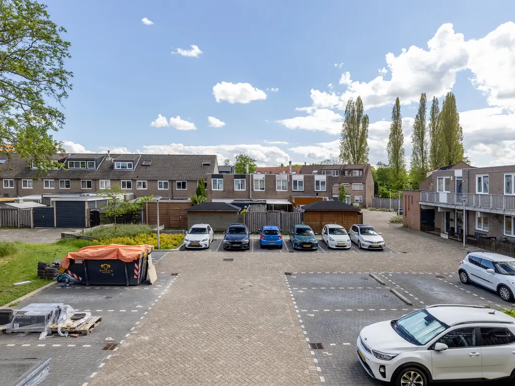 Ringspoor 50, CAPELLE AAN DEN IJSSEL