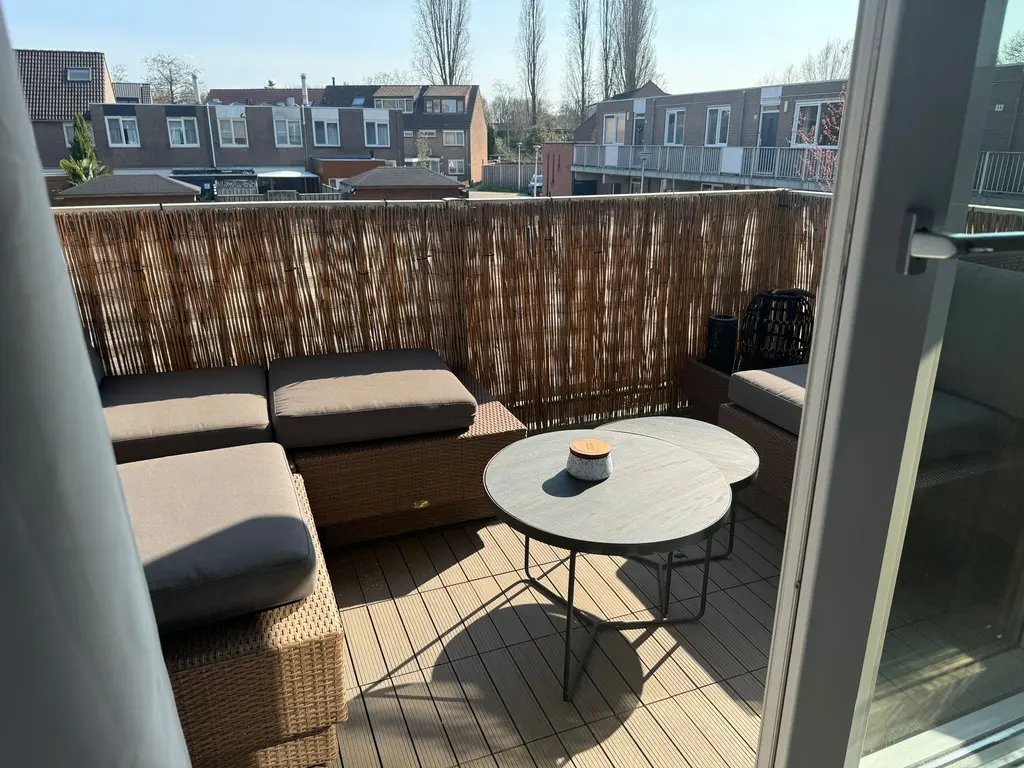 Ringspoor 50, CAPELLE AAN DEN IJSSEL