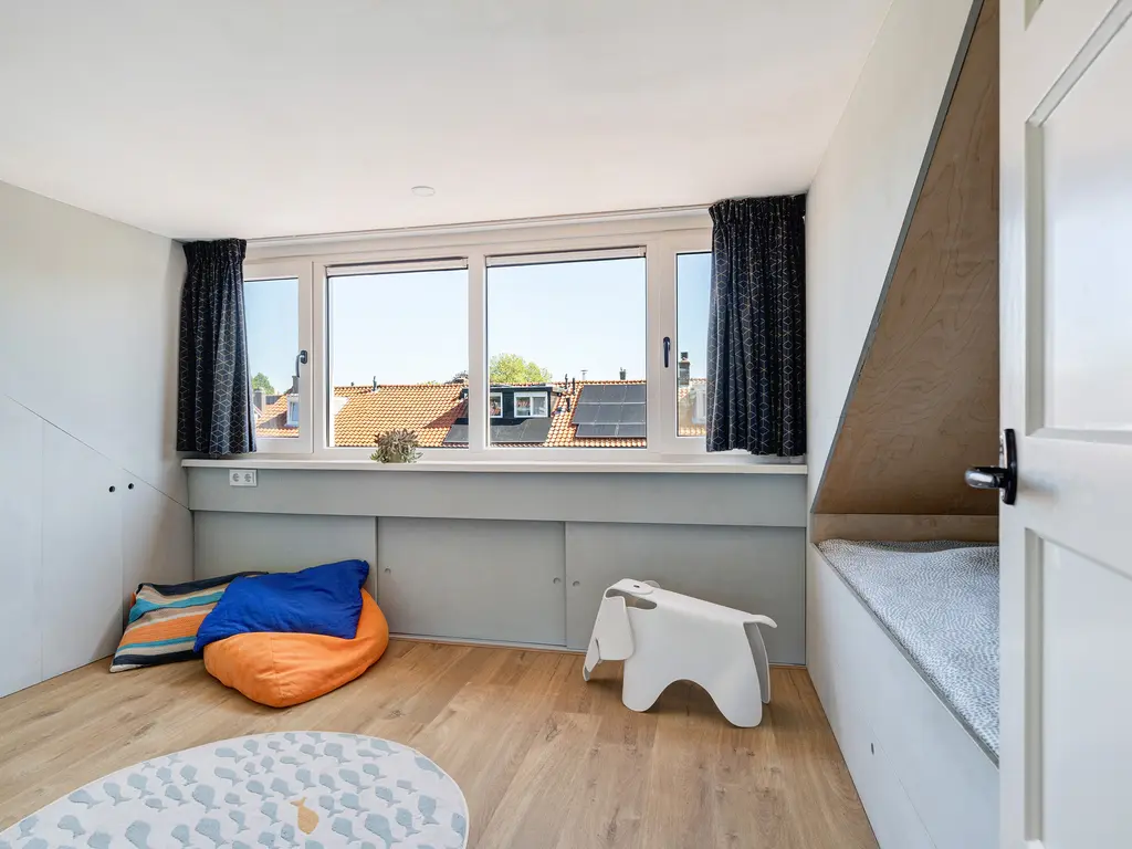 Torenlaan 20, ROTTERDAM
