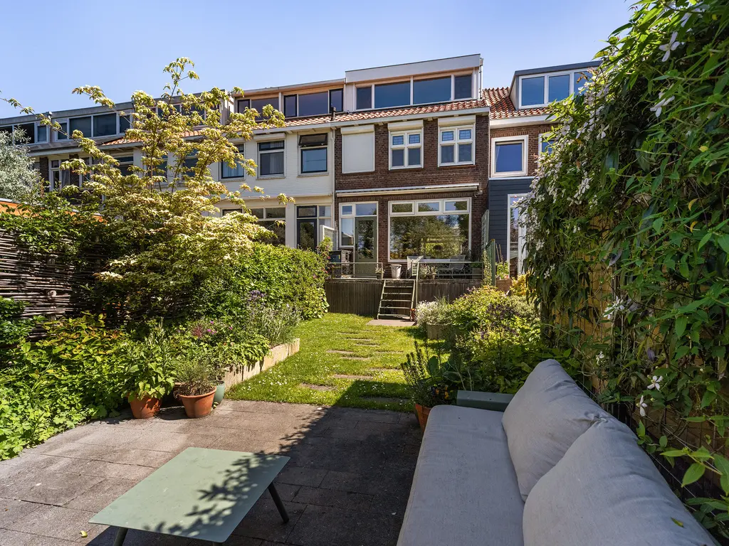 Torenlaan 20, ROTTERDAM