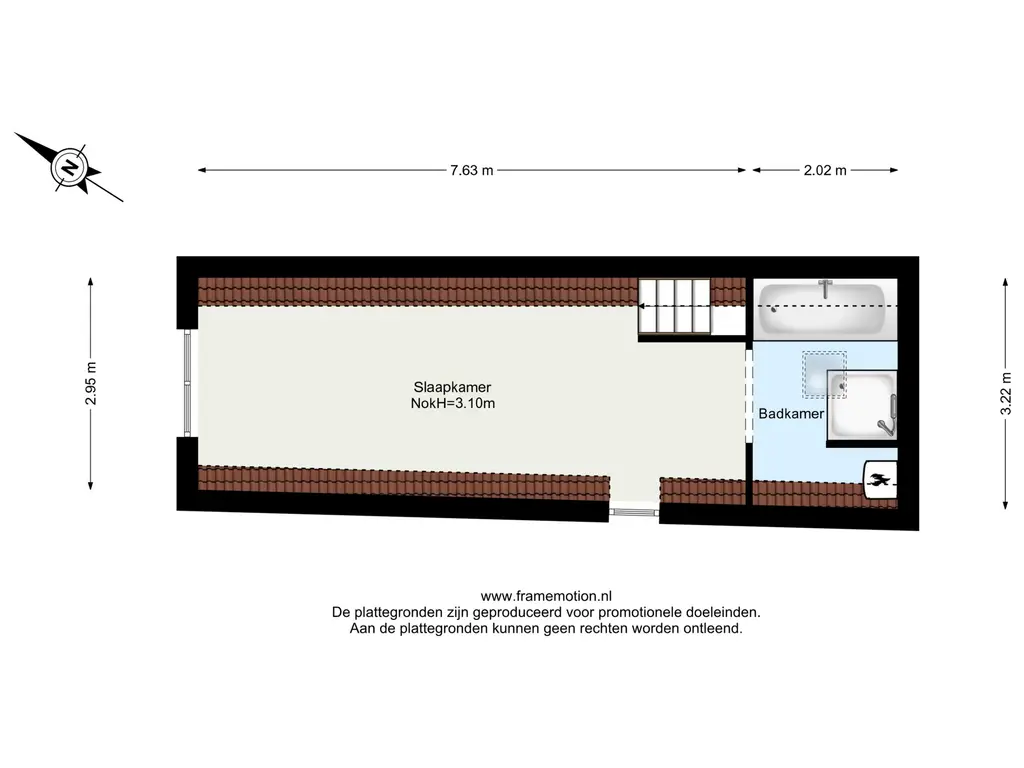 Plattegrond 2