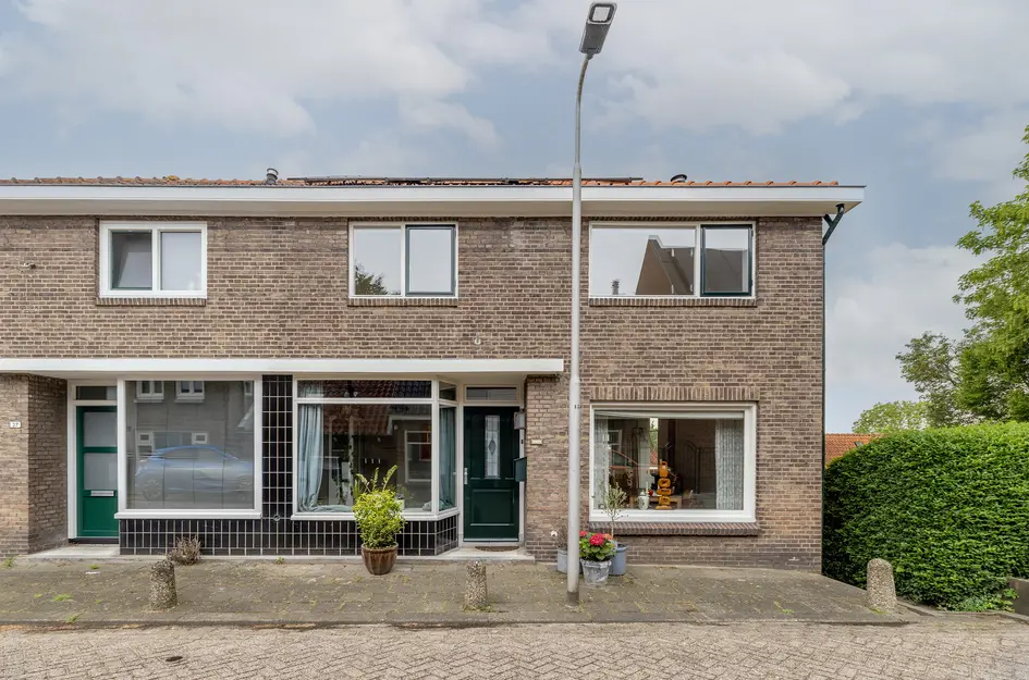 Ringdijk 27a