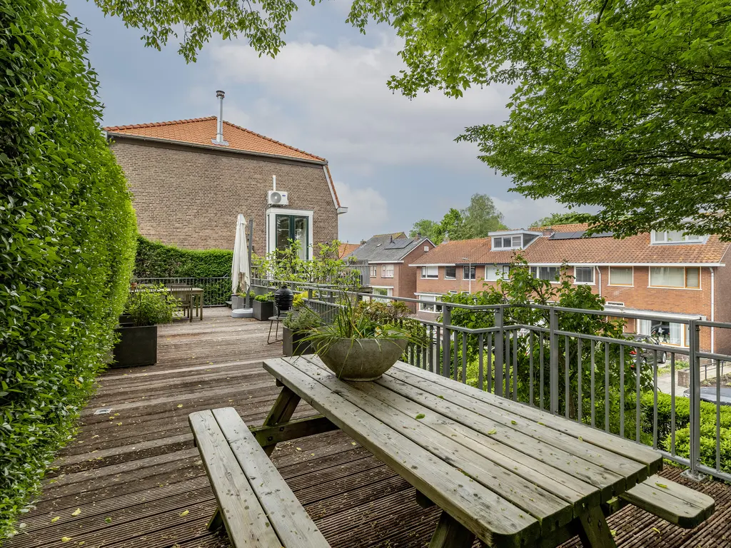 Ringdijk 27a, RIDDERKERK