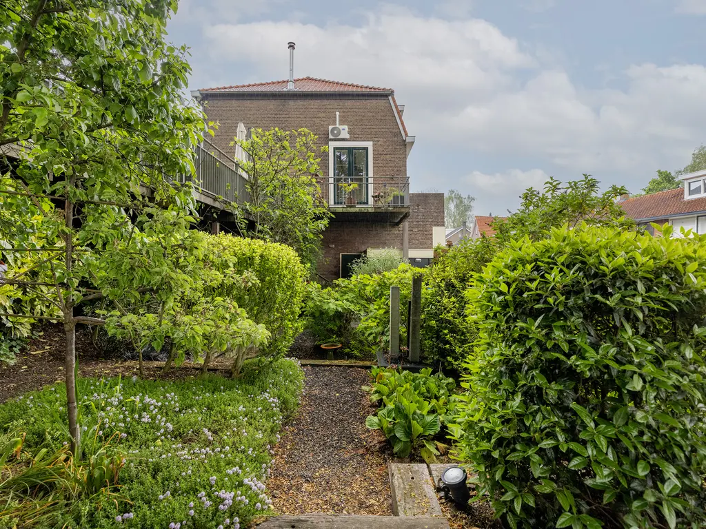 Ringdijk 27a, RIDDERKERK