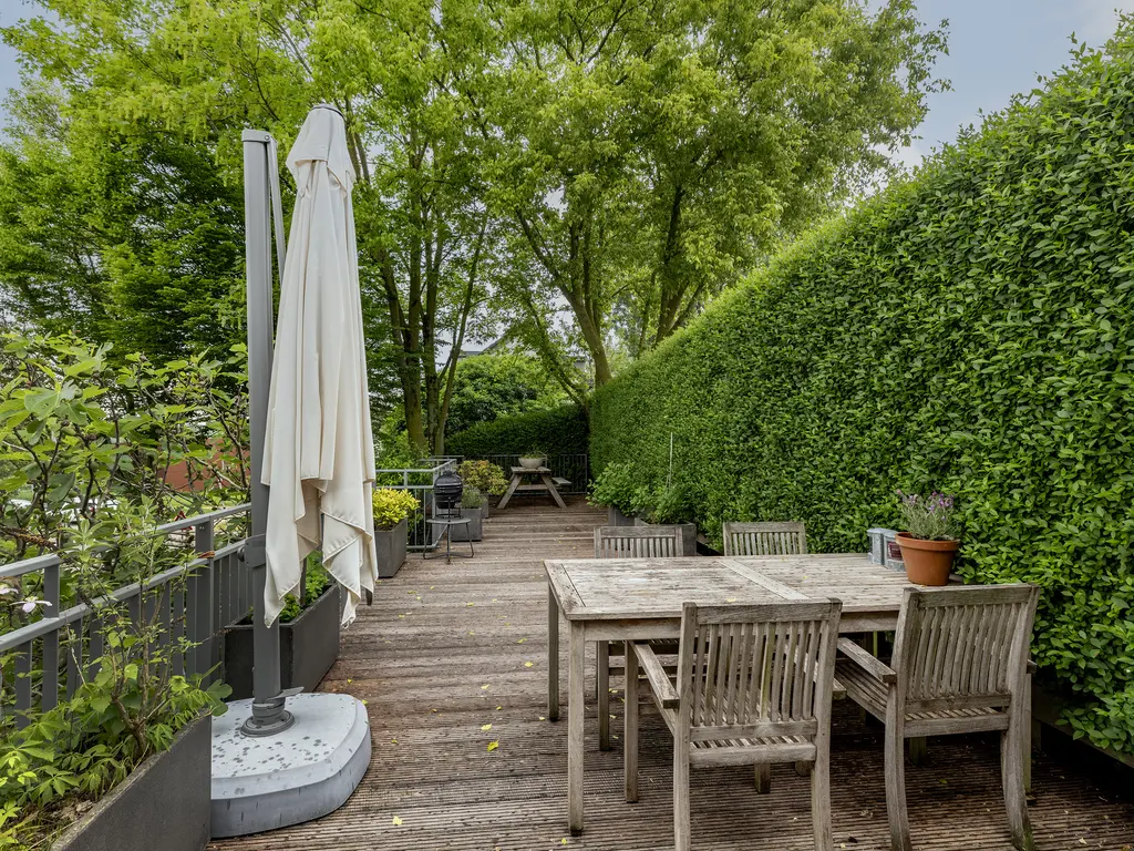 Ringdijk 27a, RIDDERKERK