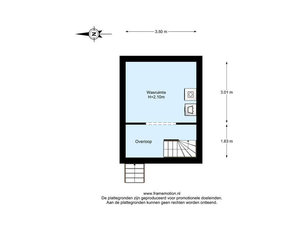 Plattegrond 3