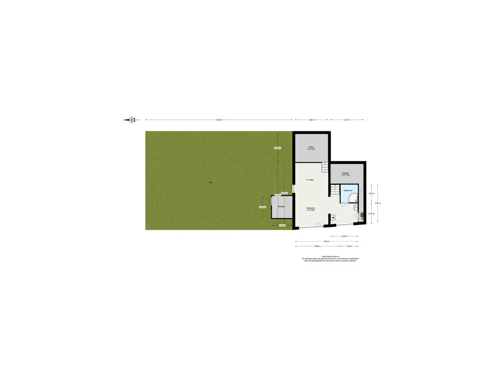 Plattegrond 4