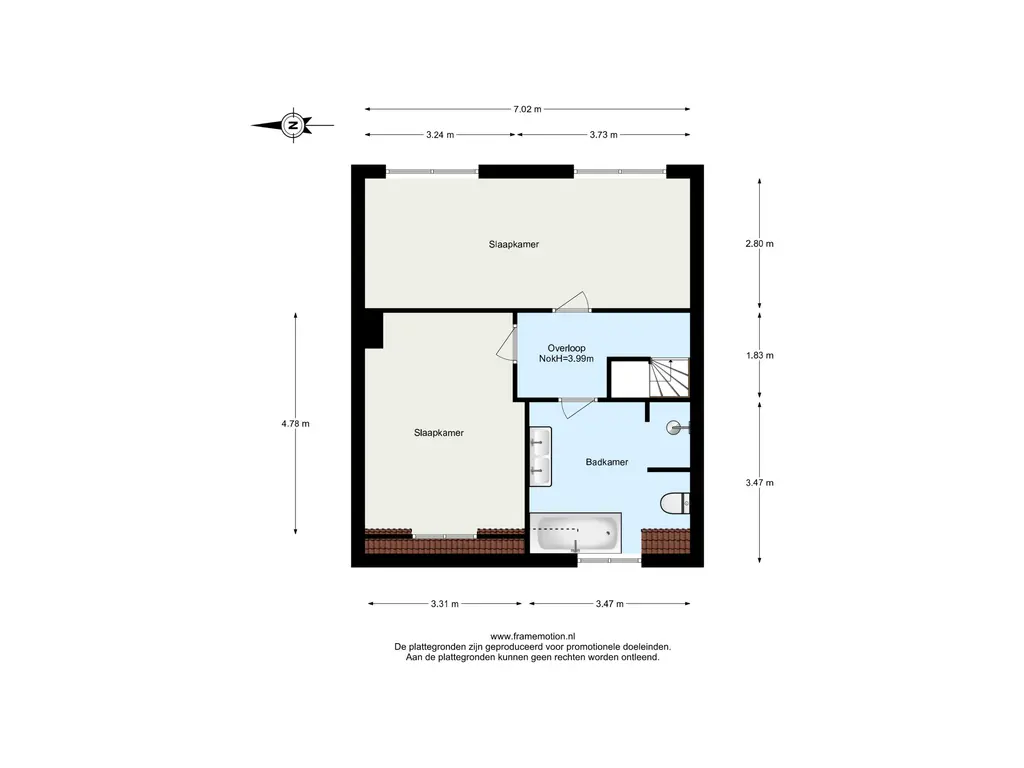 Plattegrond 6