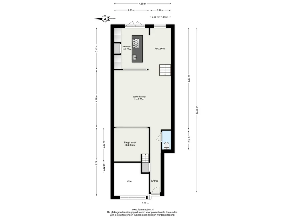 Plattegrond 2