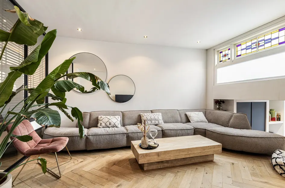 Halleystraat 23A