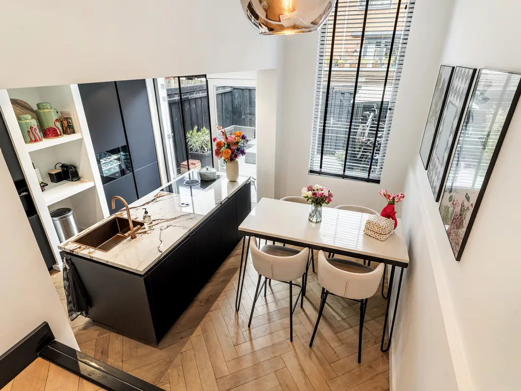 Halleystraat 23A, SCHIEDAM