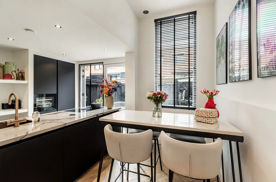 Halleystraat 23A