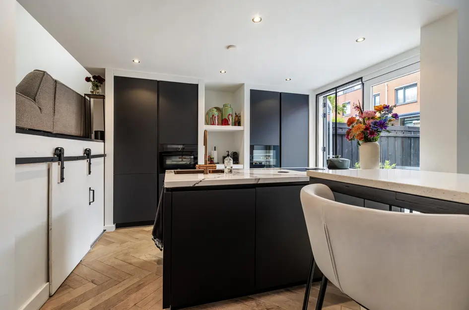 Halleystraat 23A